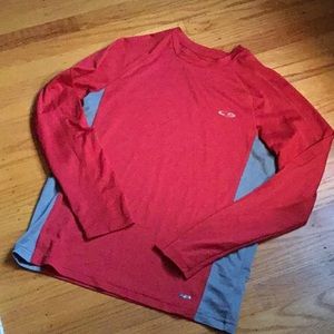 Champion duo dry athletic shirt